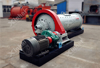 Grinding Equipment