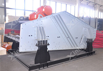 Dewatering Equipment