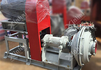 Slurry Pump