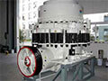 Spring Cone Crusher