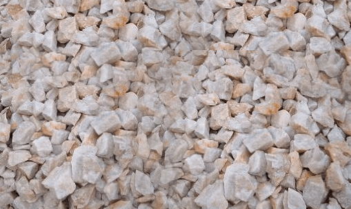 Silica Sand