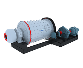 tungsten processing