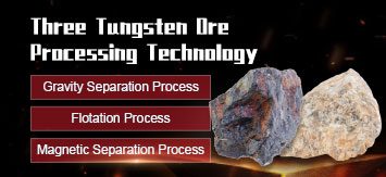 Tungsten