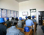 Personnel Training