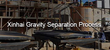 gravity-separation-process