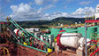 Providing optimized solutions for your mine, one-stop service for mineral
                                    processing plant!