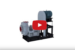 How to increase the service life of slurry pump2