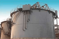 Washing Thickener-case