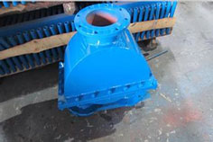 Y-Ball Valve-case